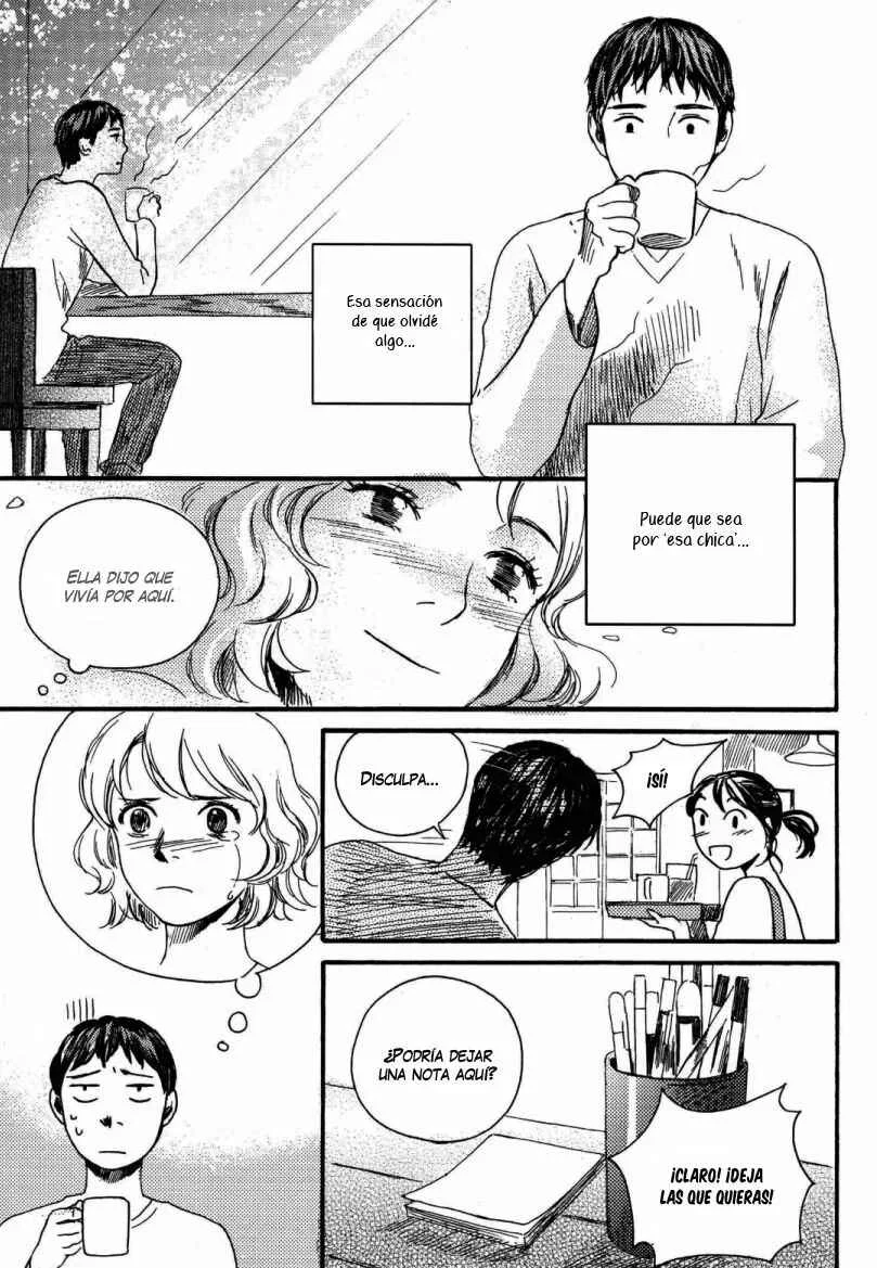 Café Velomano Capítulo 4 - Page 18