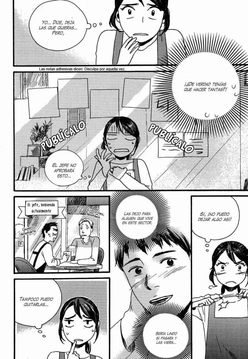 Café Velomano Capítulo 4 - Page 19