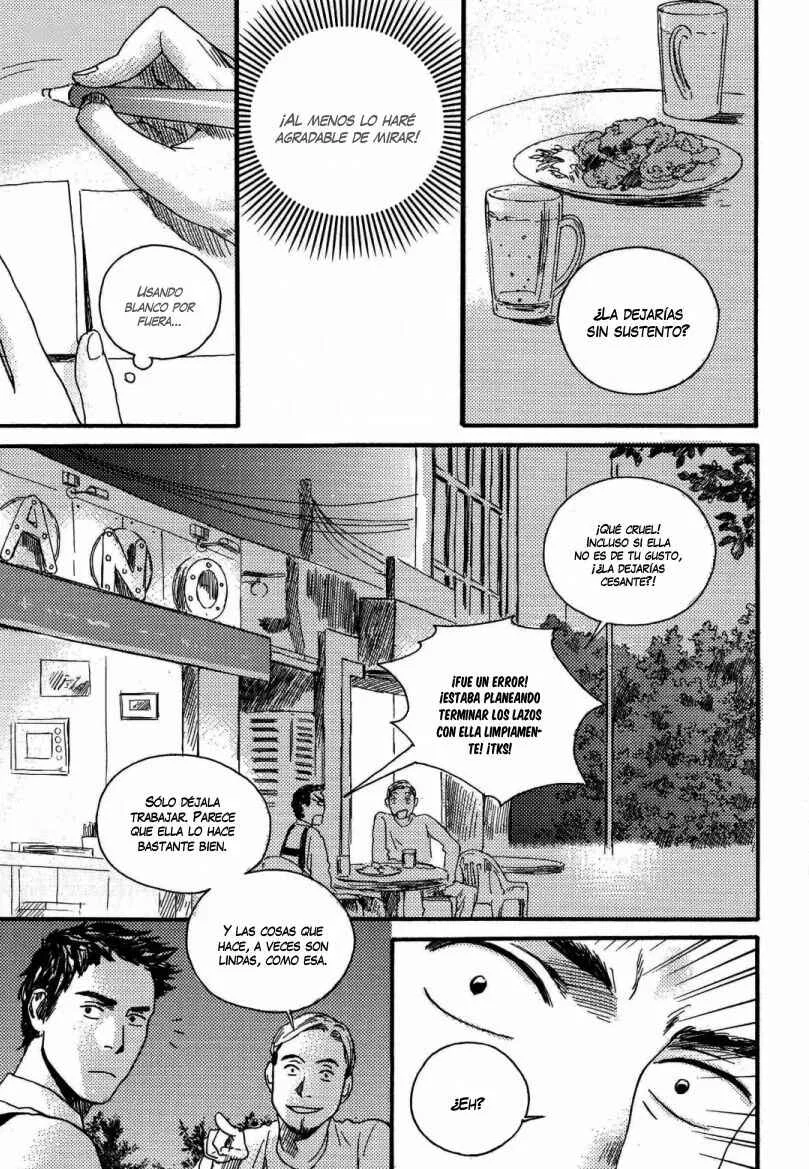 Café Velomano Capítulo 4 - Page 20