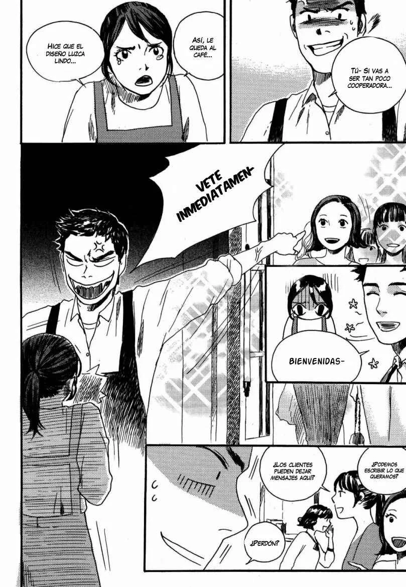 Café Velomano Capítulo 4 - Page 23