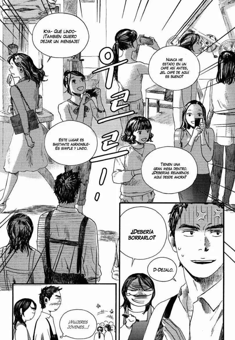 Café Velomano Capítulo 4 - Page 24