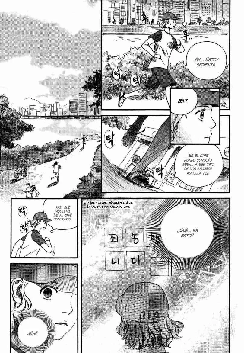Café Velomano Capítulo 4 - Page 25