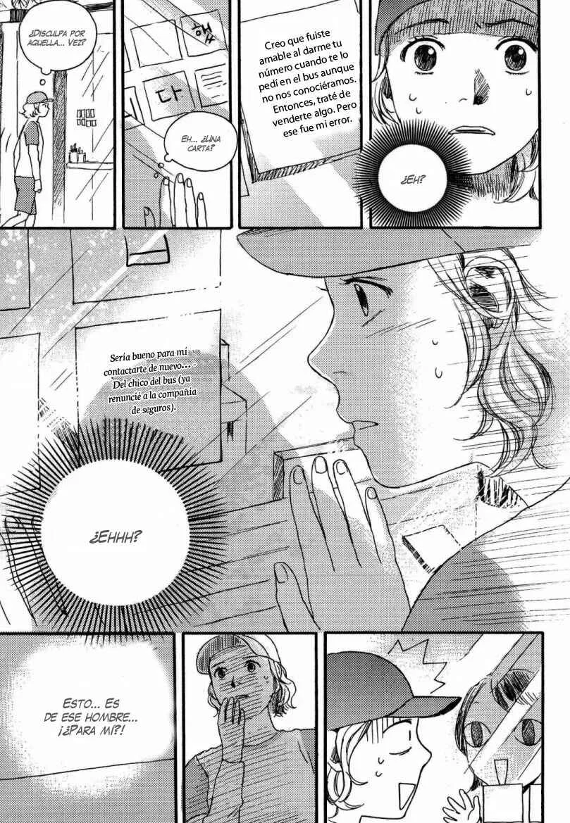 Café Velomano Capítulo 4 - Page 26