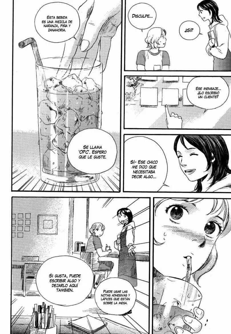 Café Velomano Capítulo 4 - Page 27