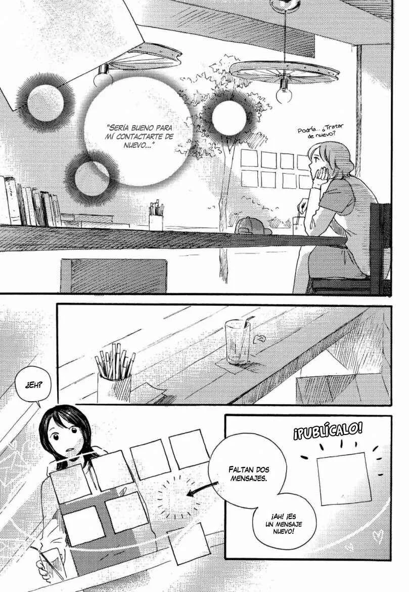 Café Velomano Capítulo 4 - Page 28