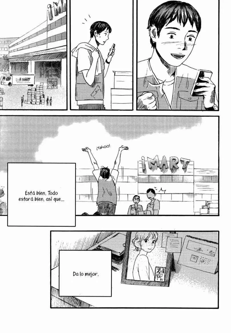 Café Velomano Capítulo 4 - Page 30