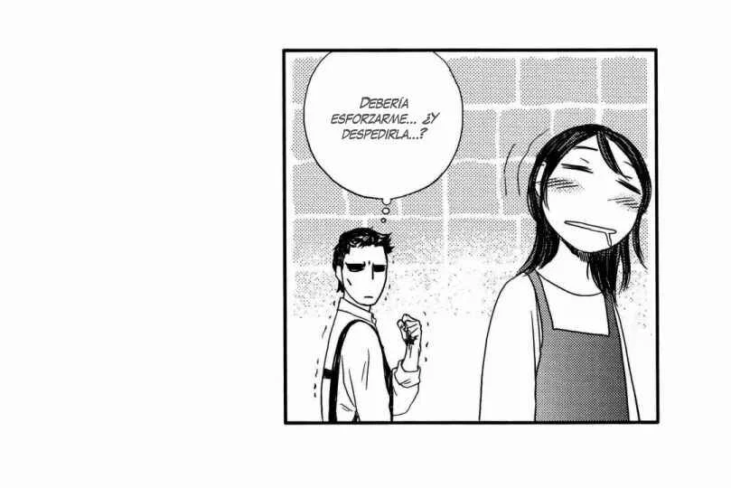 Café Velomano Capítulo 4 - Page 31