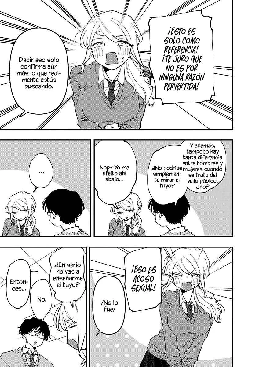 Canvas wo Kimi de Umeru made Capítulo 1 - Page 6