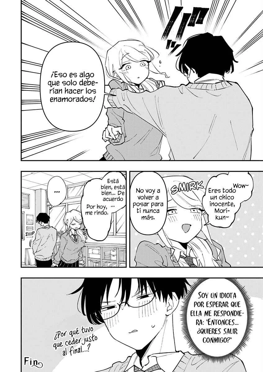 Canvas wo Kimi de Umeru made Capítulo 1 - Page 11