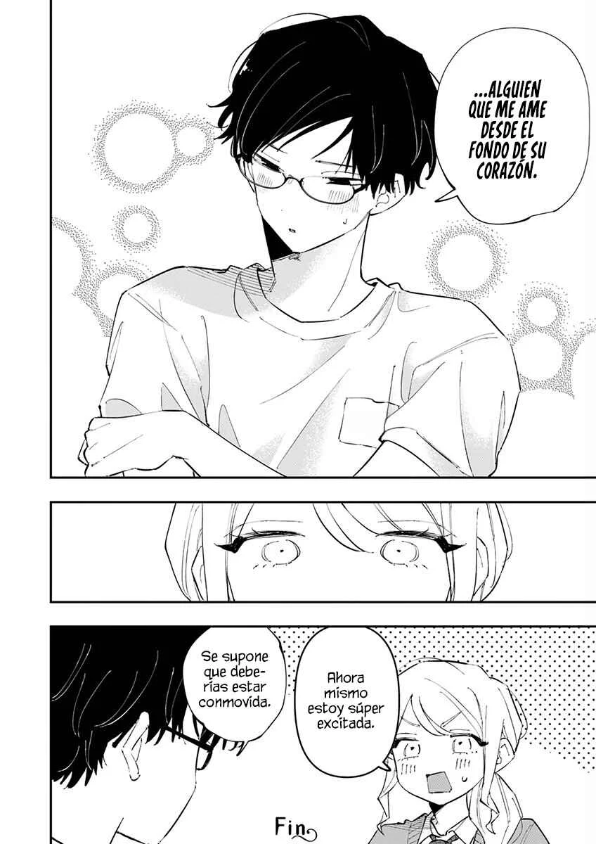 Canvas wo Kimi de Umeru made Capítulo 3 - Page 18