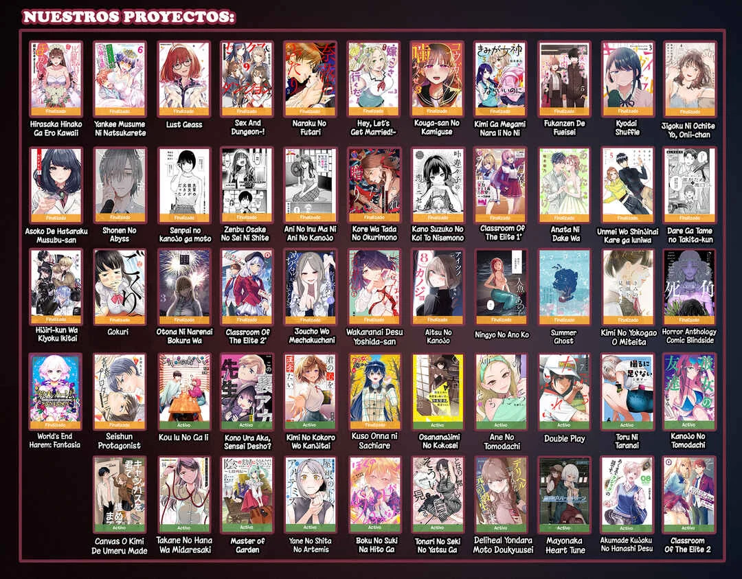 Canvas wo Kimi de Umeru made Capítulo 3 - Page 20