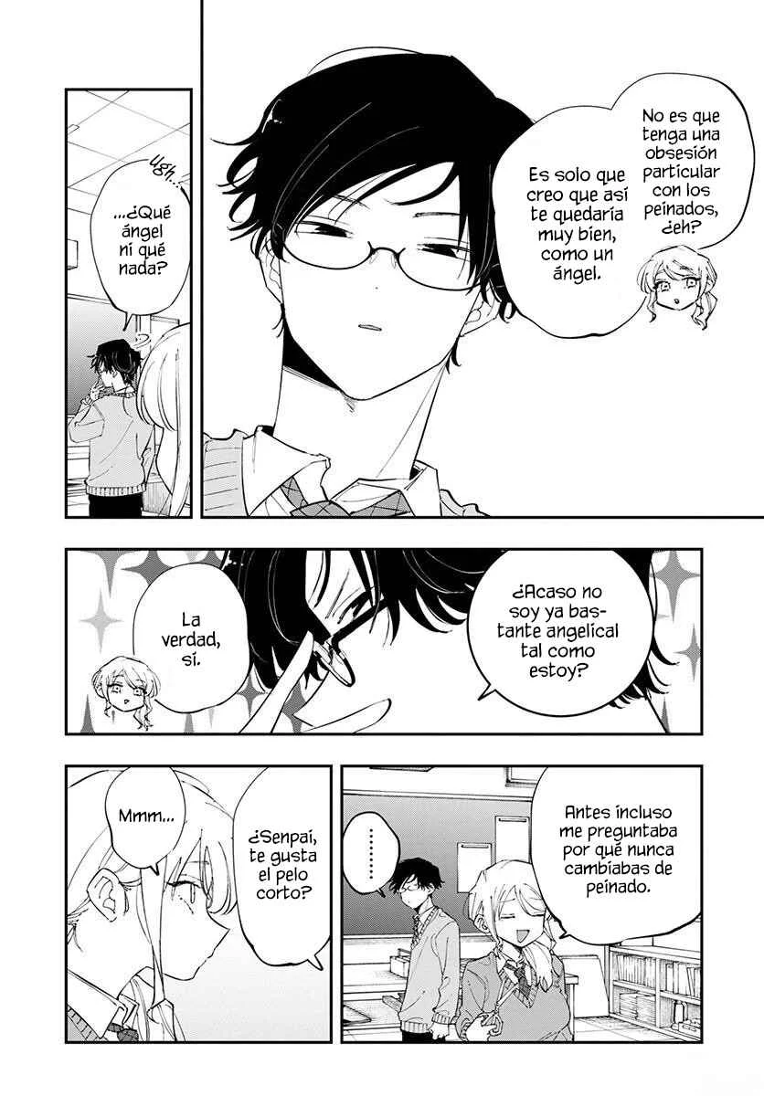 Canvas wo Kimi de Umeru made Capítulo 4 - Page 8