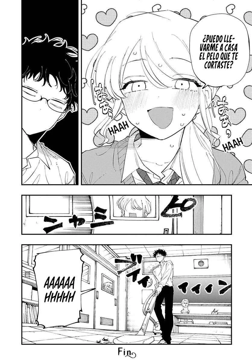 Canvas wo Kimi de Umeru made Capítulo 4 - Page 14