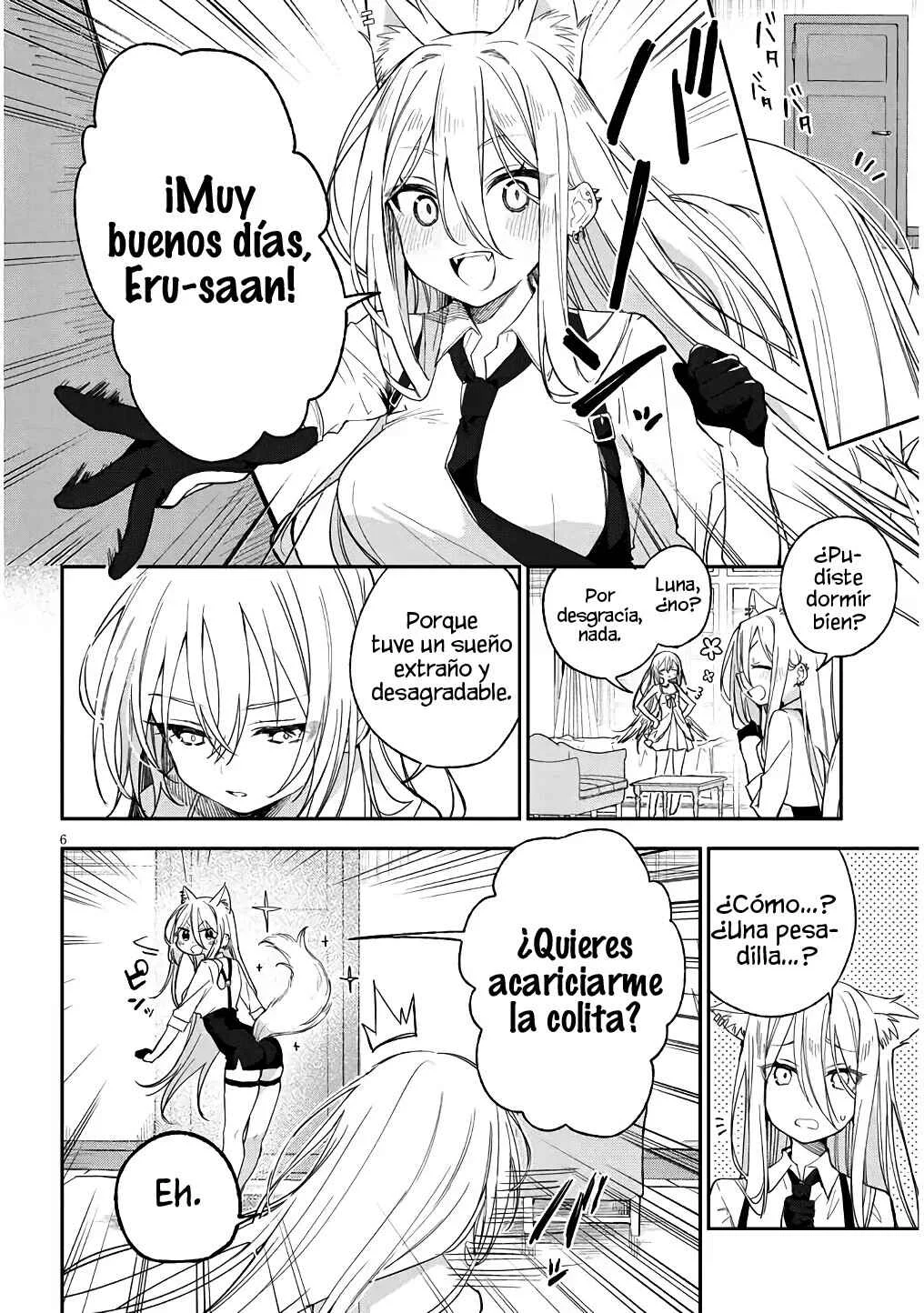 Carneades Capítulo 1 - Page 7