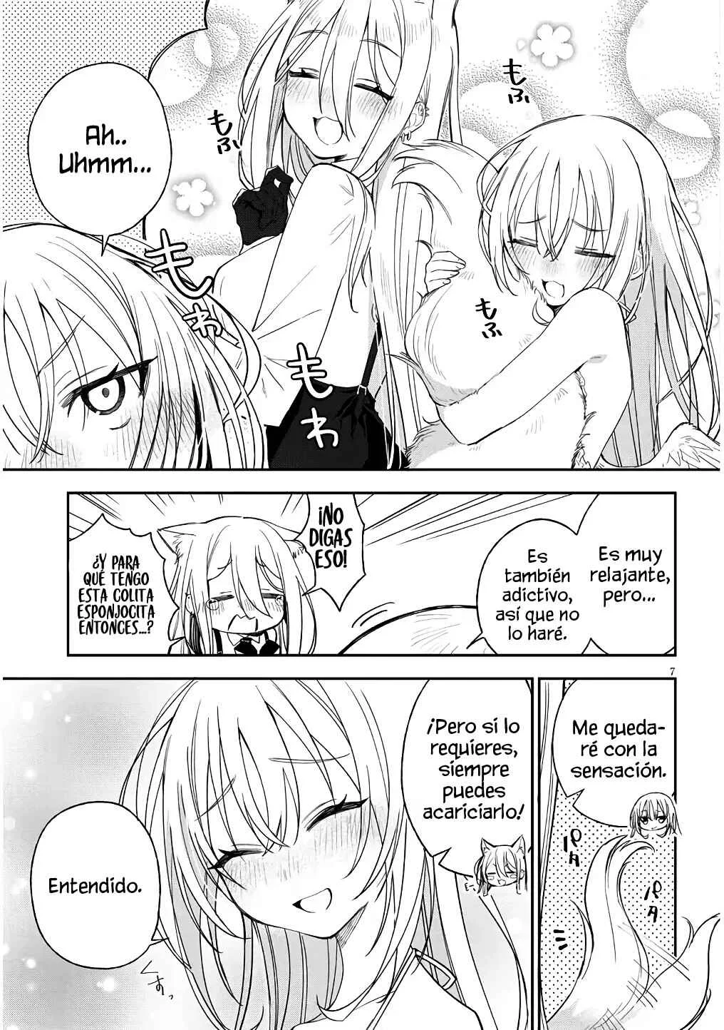Carneades Capítulo 1 - Page 8