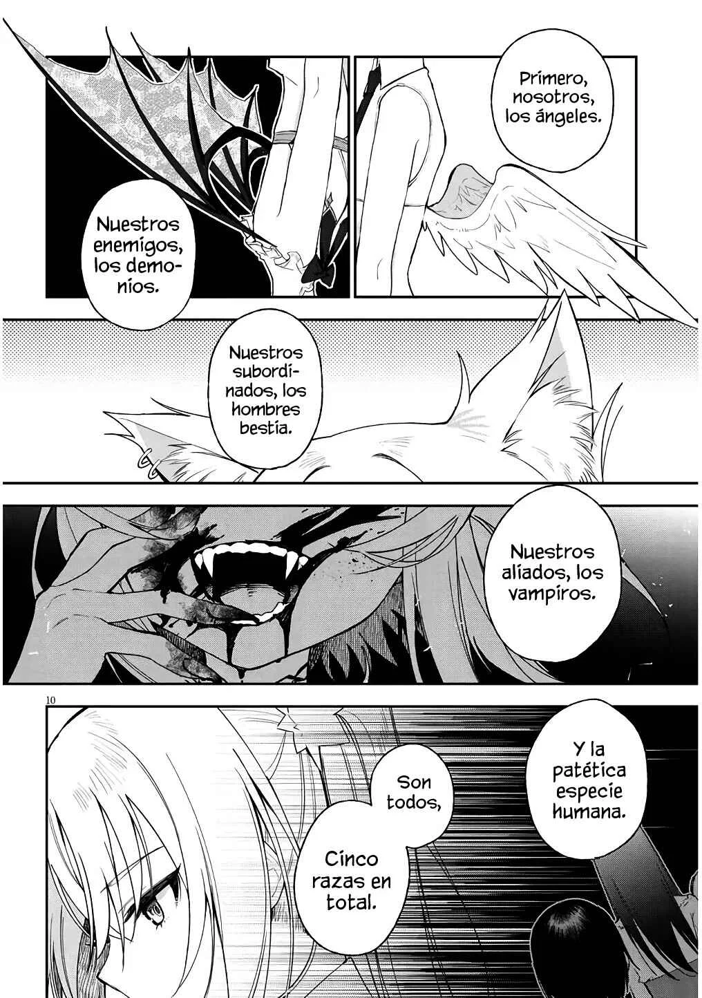 Carneades Capítulo 1 - Page 11