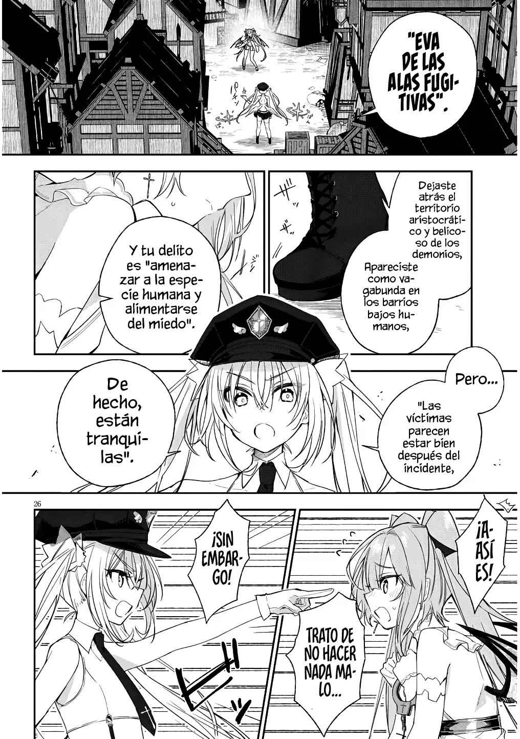 Carneades Capítulo 1 - Page 27