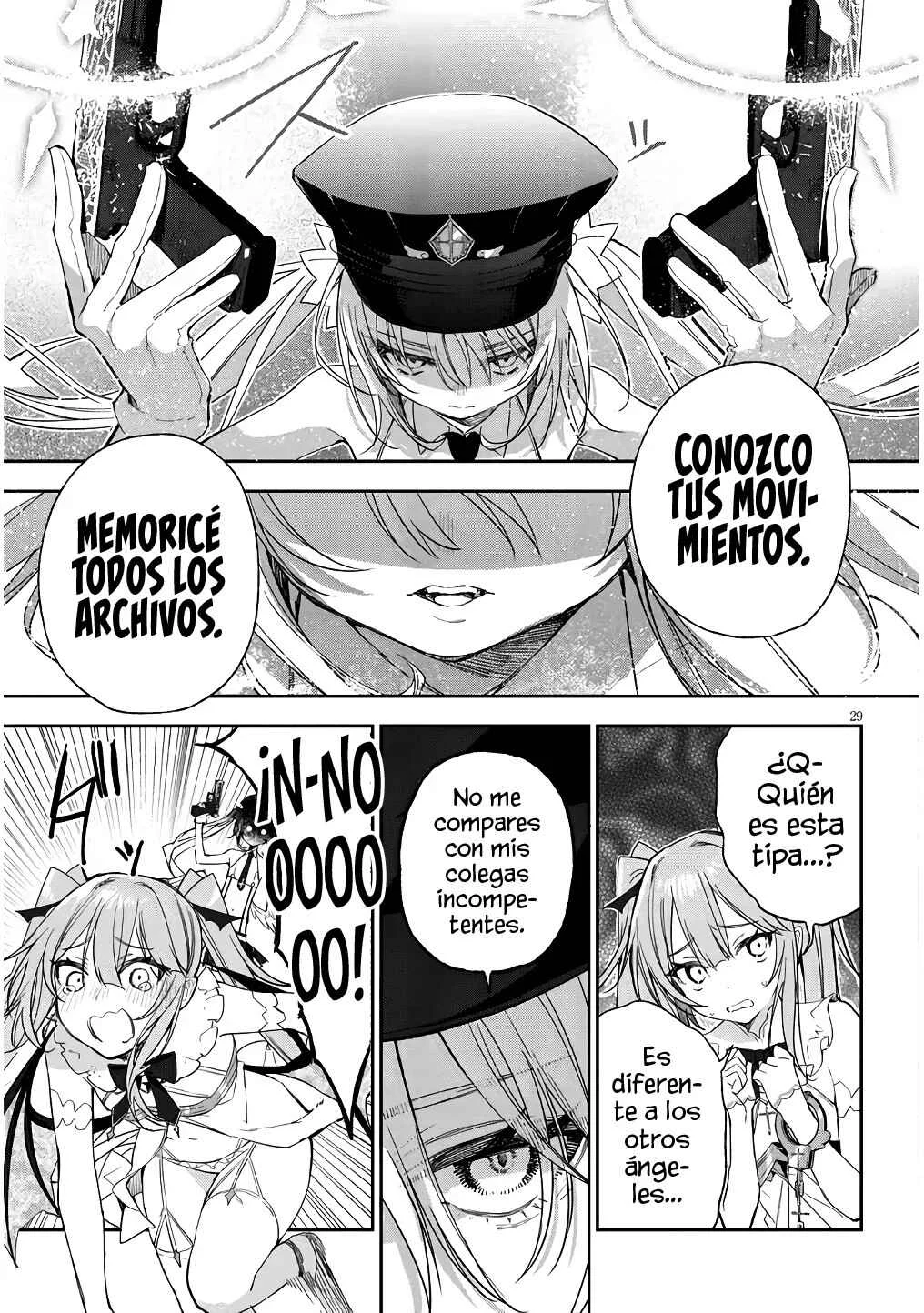 Carneades Capítulo 1 - Page 30