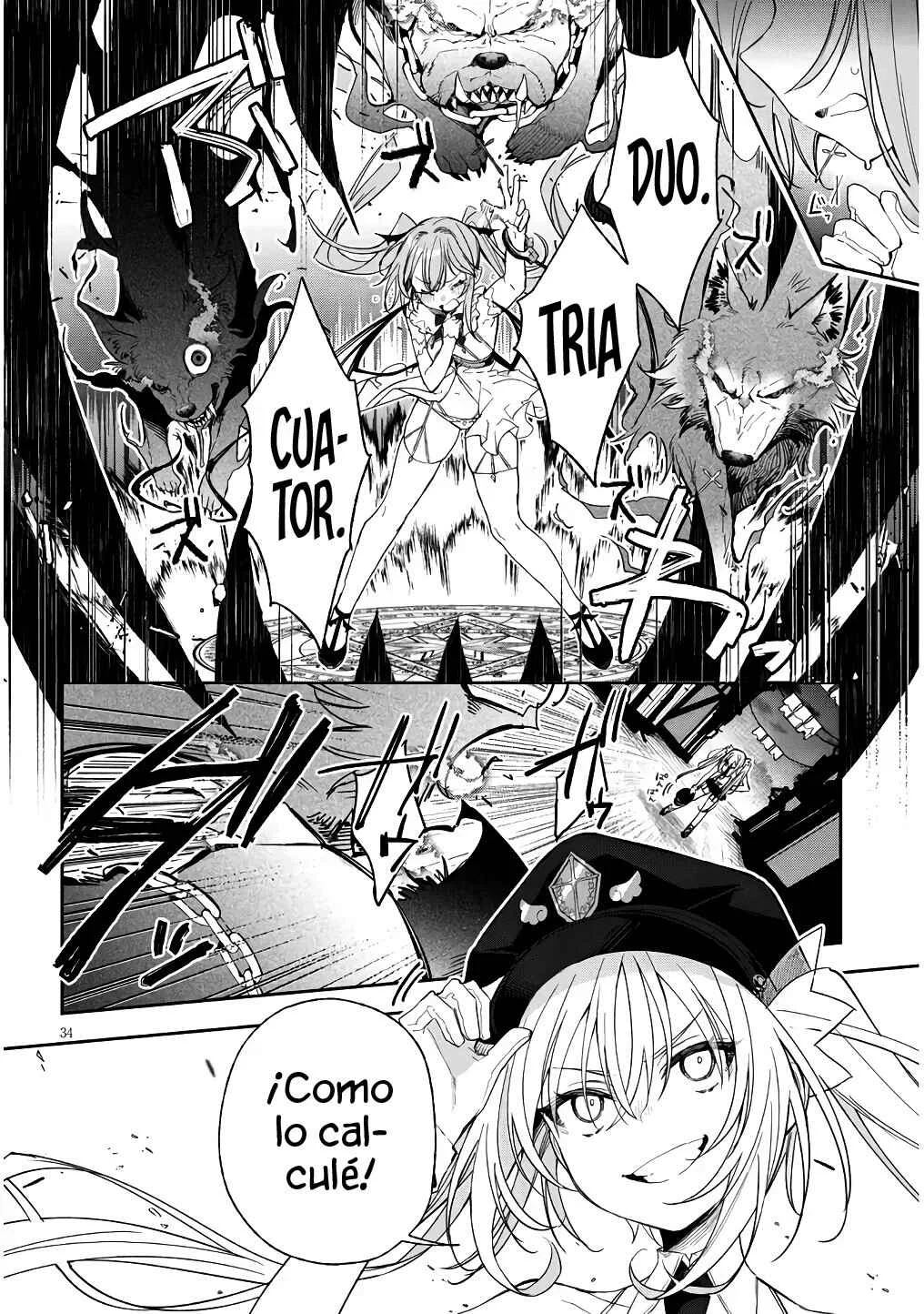 Carneades Capítulo 1 - Page 35