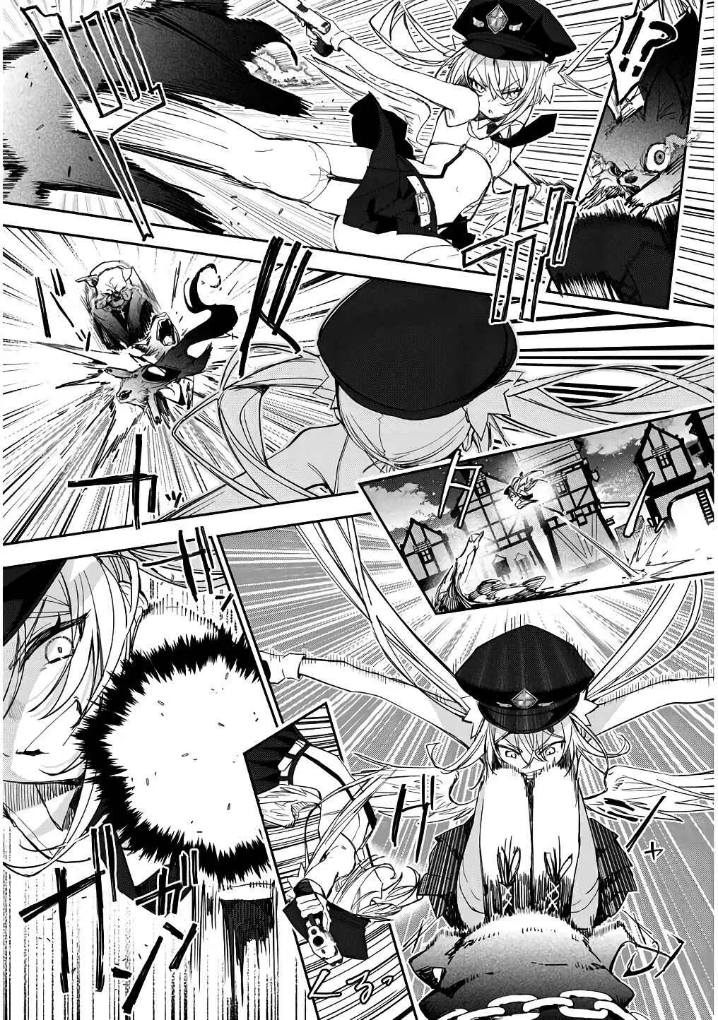 Carneades Capítulo 1 - Page 36