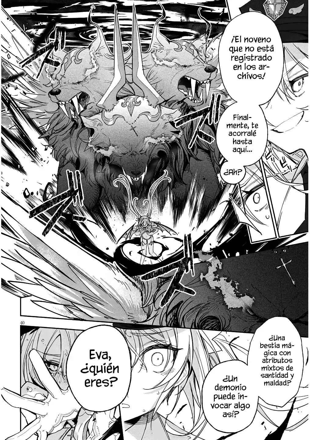 Carneades Capítulo 1 - Page 41
