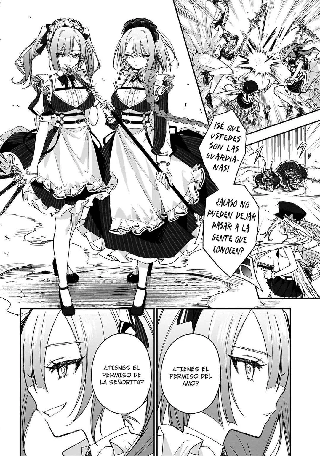 Carneades Capítulo 2 - Page 7