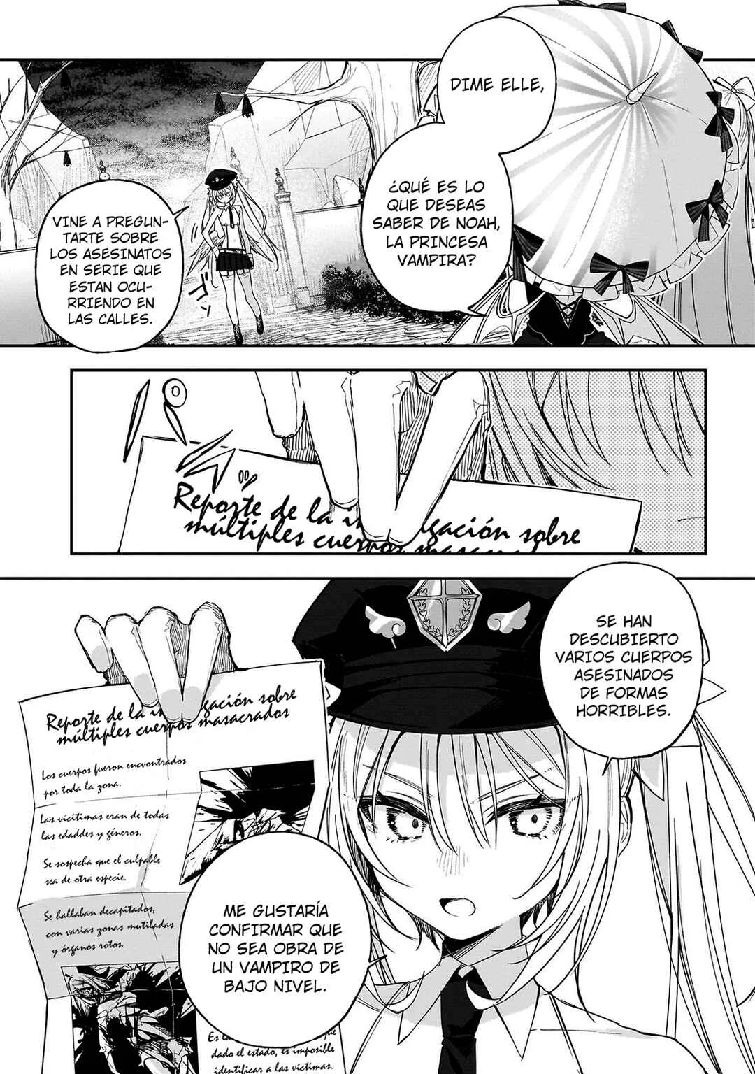 Carneades Capítulo 2 - Page 10