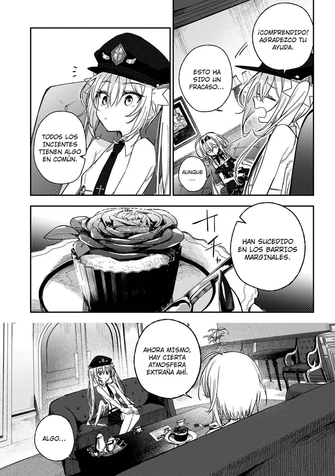 Carneades Capítulo 2 - Page 14