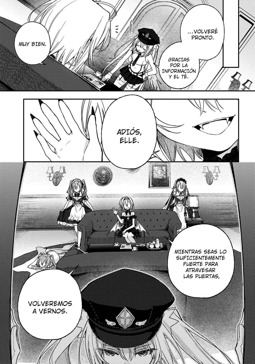 Carneades Capítulo 2 - Page 18