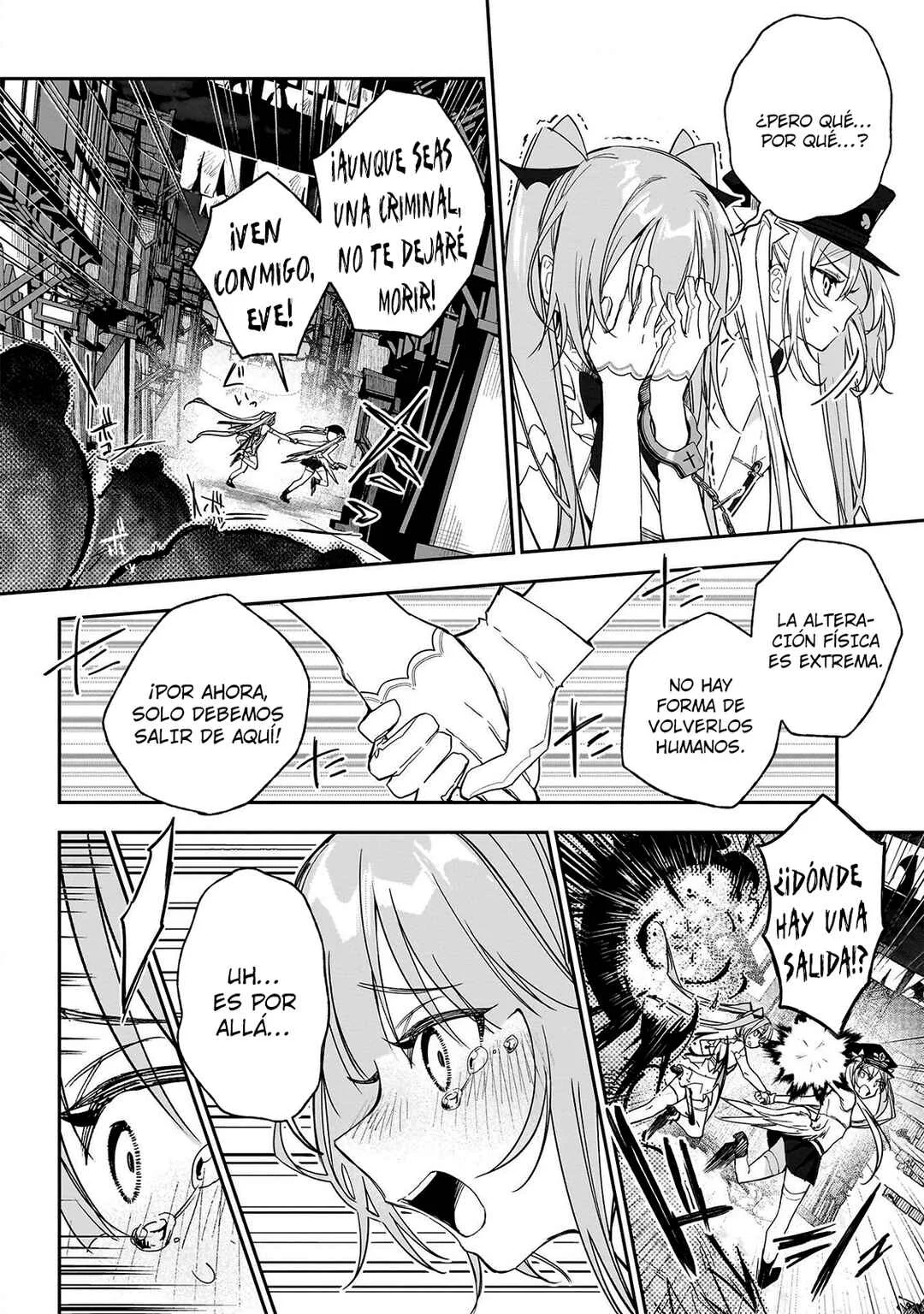 Carneades Capítulo 2 - Page 31