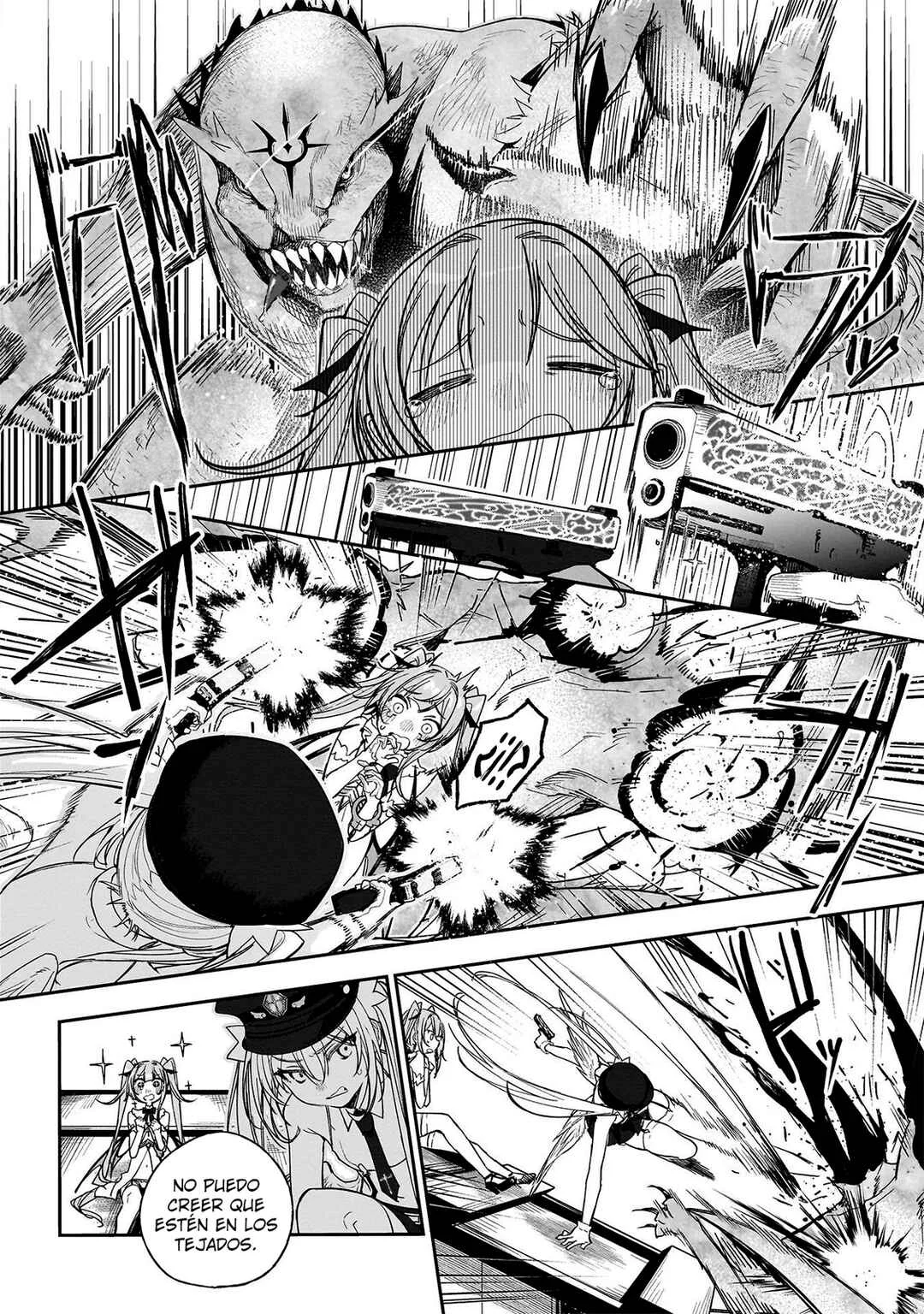 Carneades Capítulo 2 - Page 33
