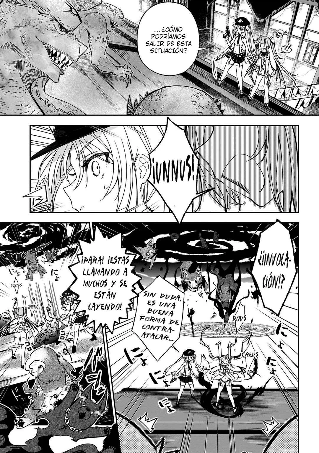 Carneades Capítulo 2 - Page 34