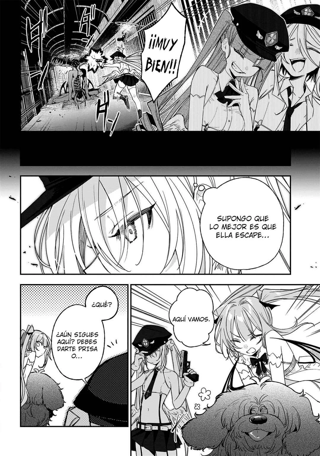 Carneades Capítulo 2 - Page 37