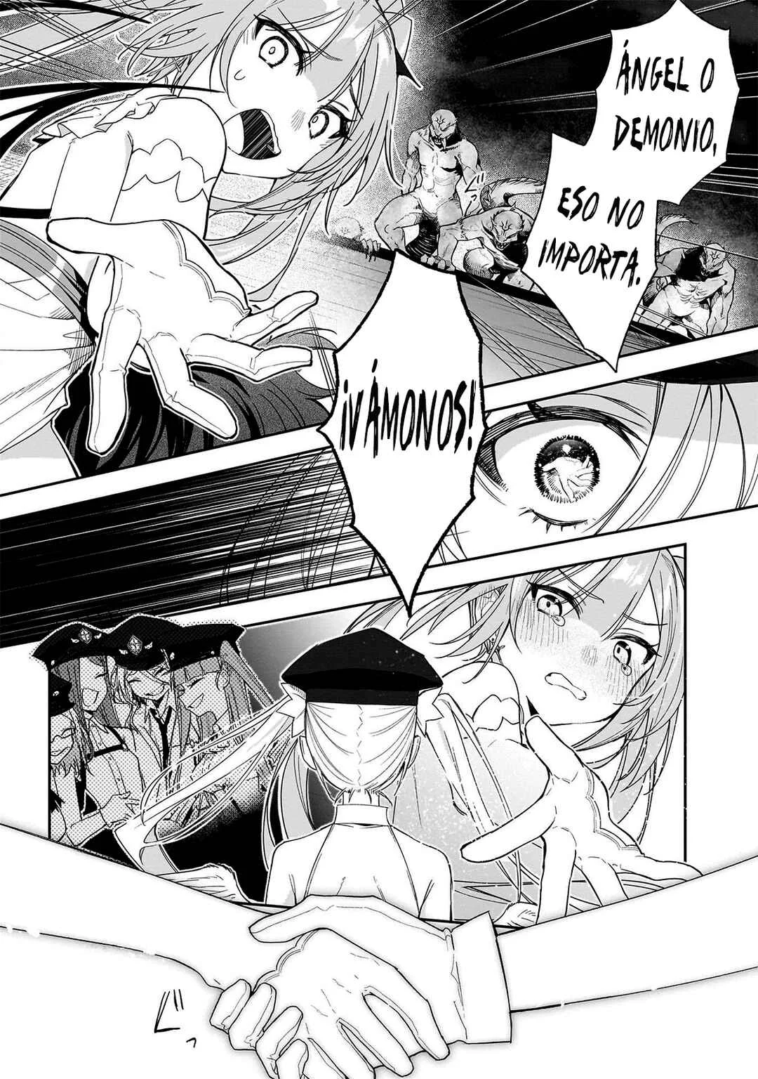 Carneades Capítulo 2 - Page 39