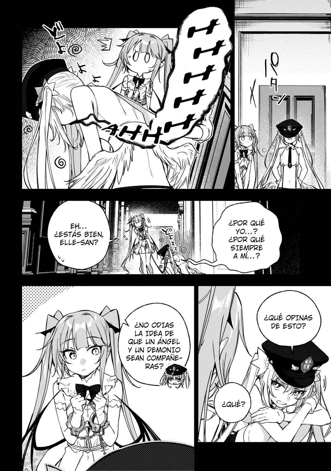 Carneades Capítulo 3 - Page 8