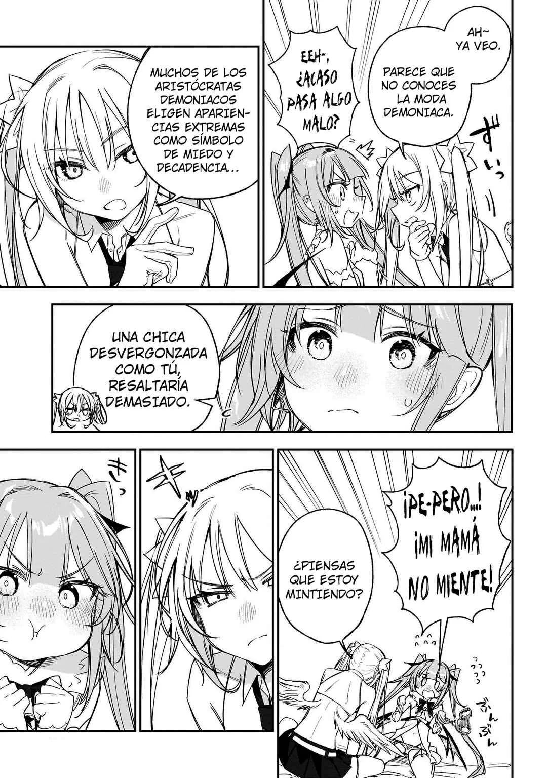 Carneades Capítulo 3 - Page 13