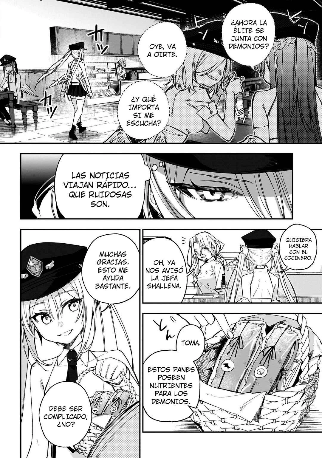 Carneades Capítulo 3 - Page 16
