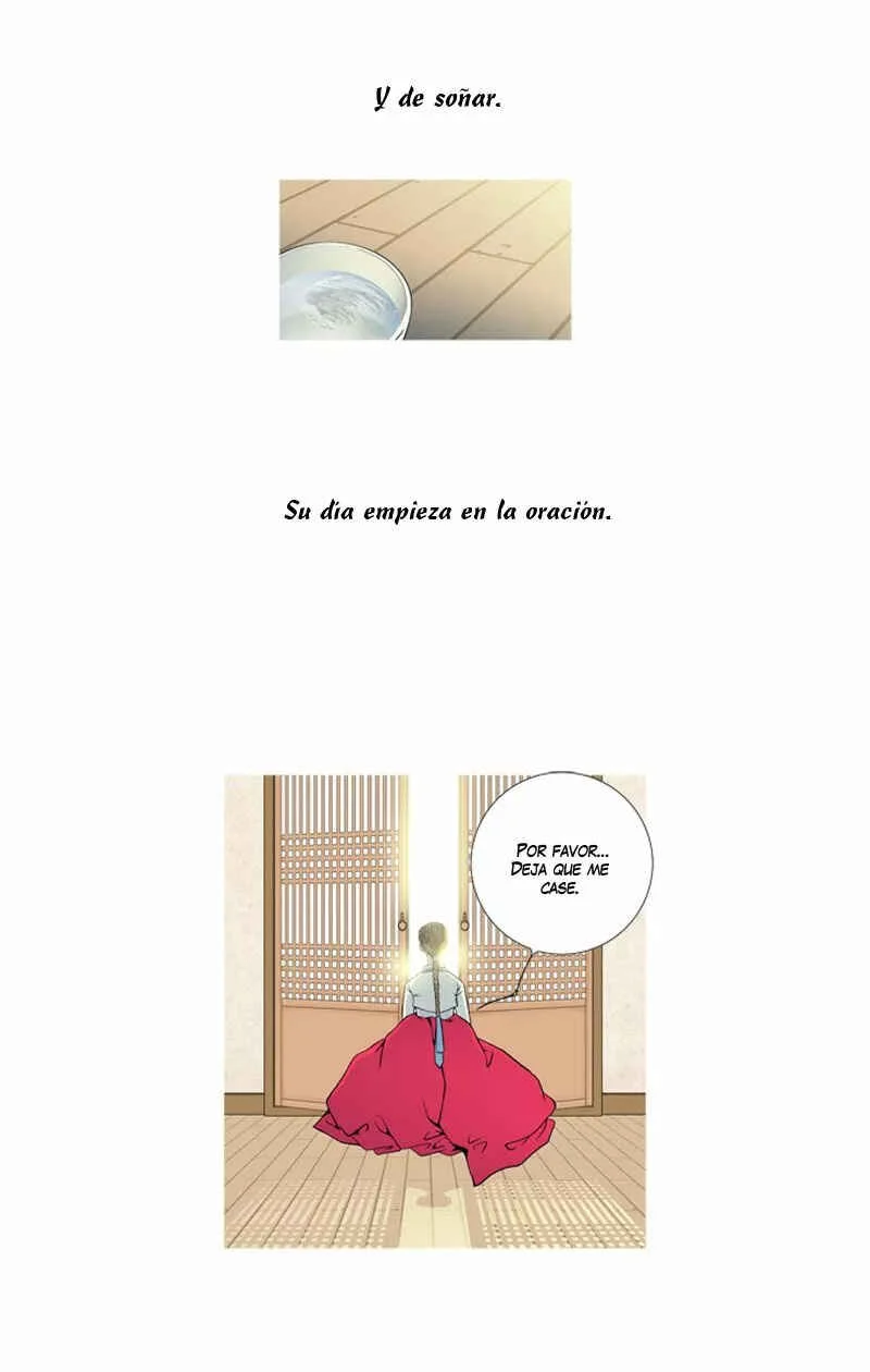 Cat and Dog Capítulo 0 - Page 3