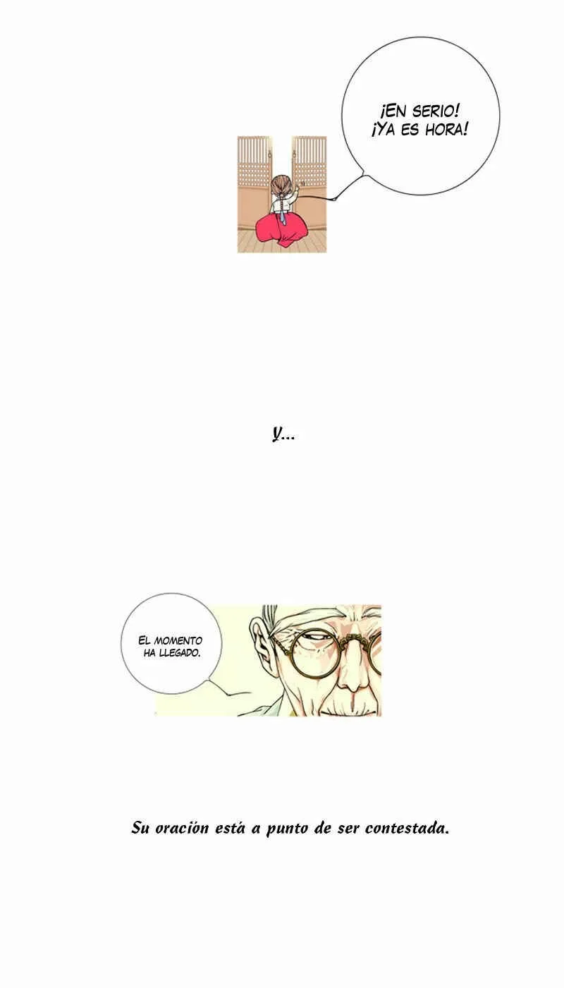 Cat and Dog Capítulo 0 - Page 4