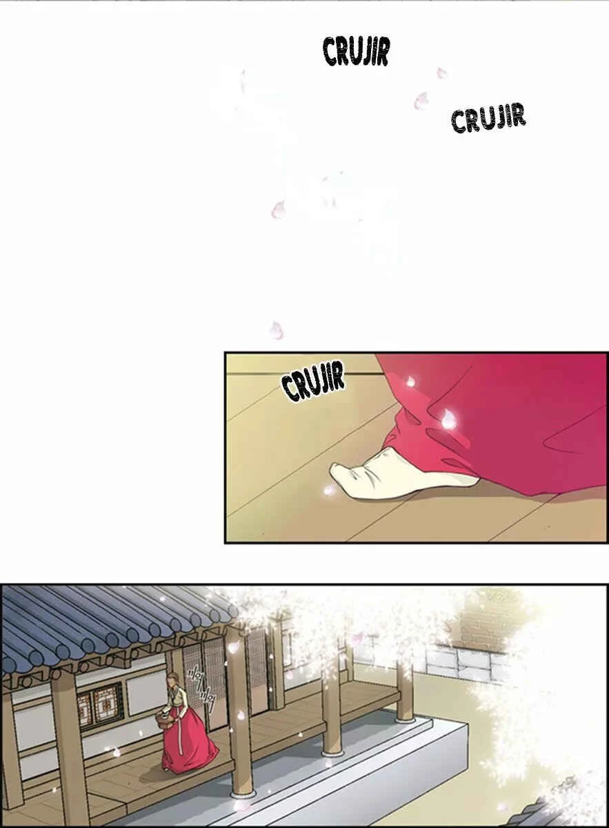 Cat and Dog Capítulo 1 - Page 3