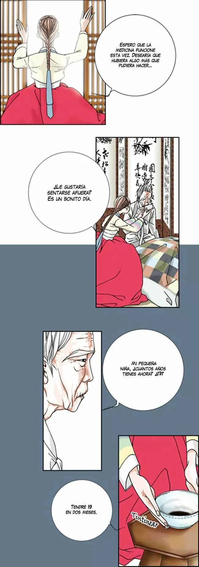 Cat and Dog Capítulo 1 - Page 5