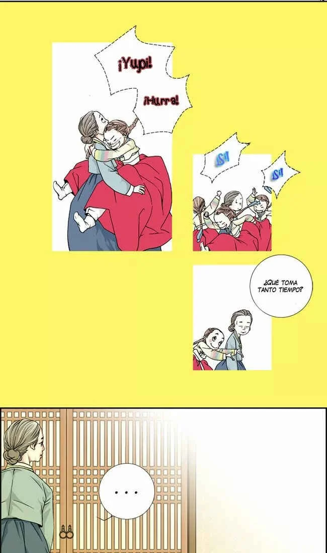 Cat and Dog Capítulo 1 - Page 11