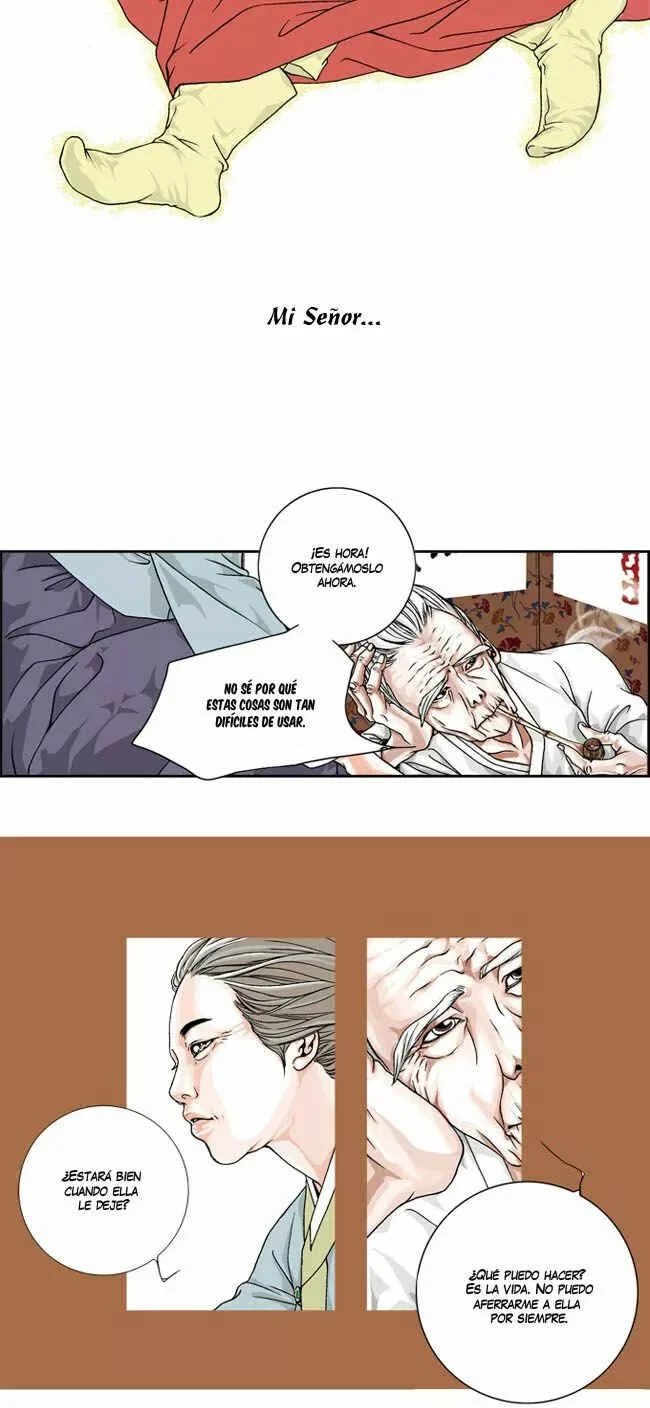Cat and Dog Capítulo 1 - Page 13