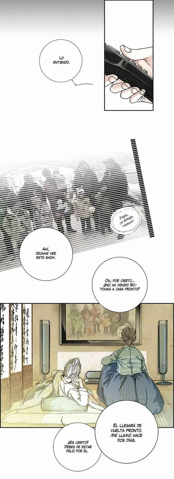 Cat and Dog Capítulo 1 - Page 16
