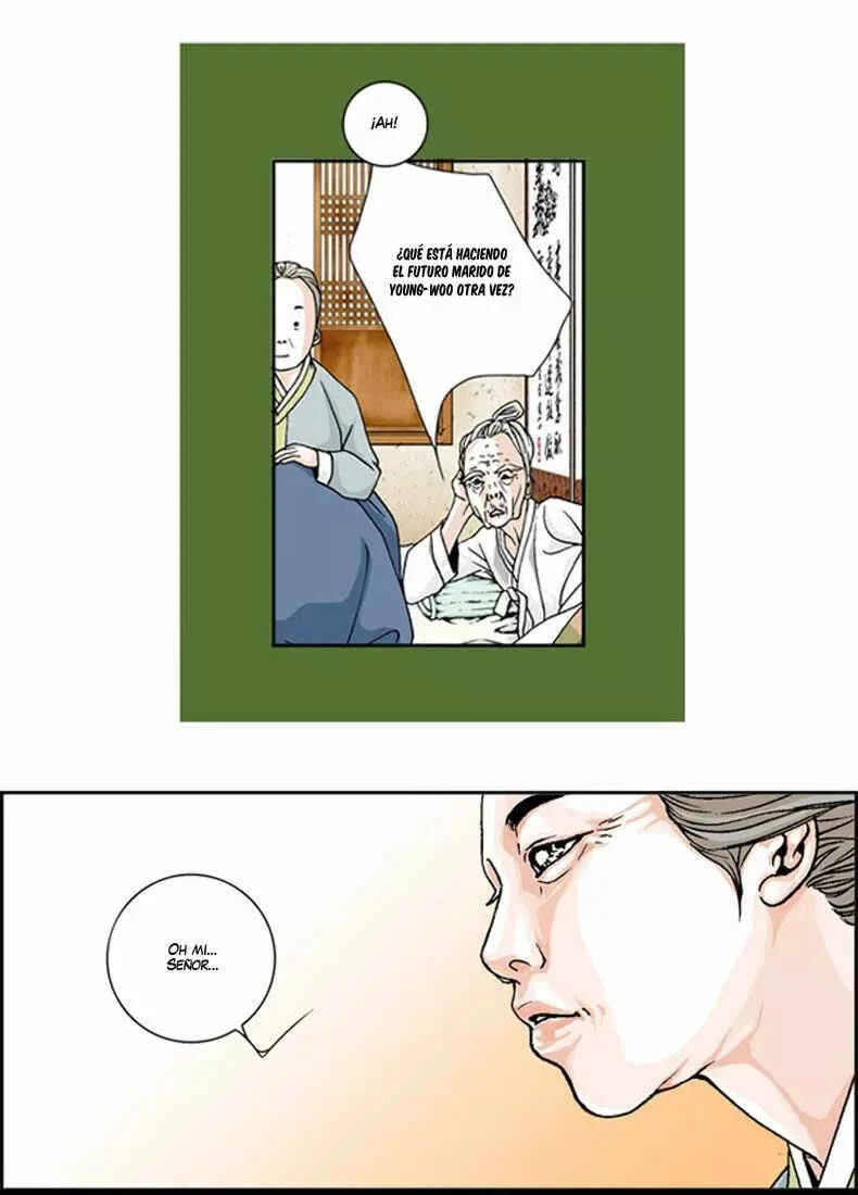 Cat and Dog Capítulo 1 - Page 17