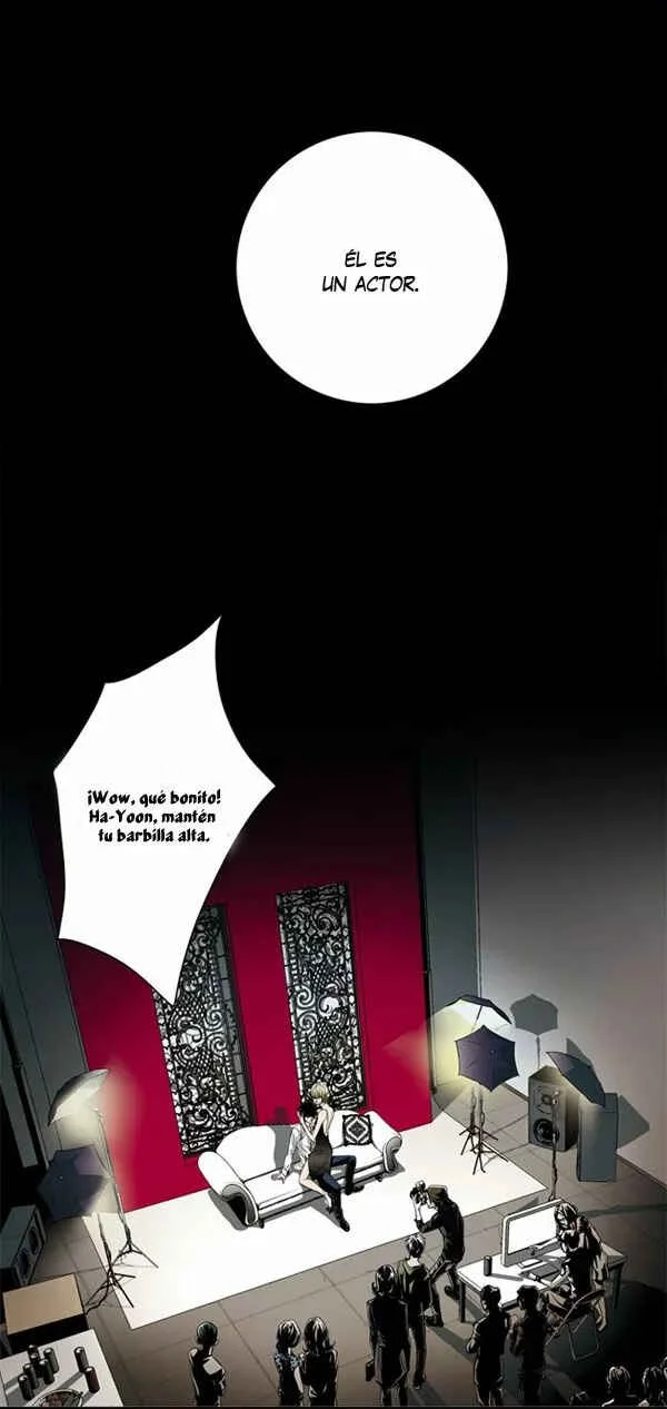 Cat and Dog Capítulo 1 - Page 18