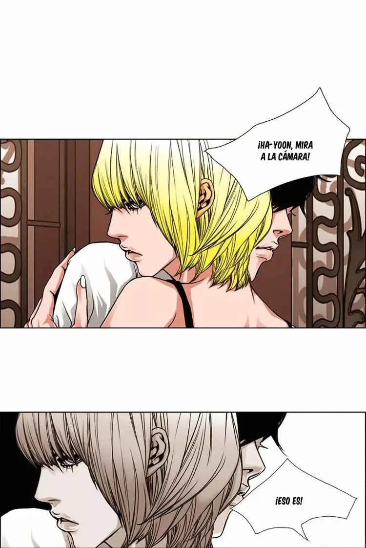 Cat and Dog Capítulo 2 - Page 3