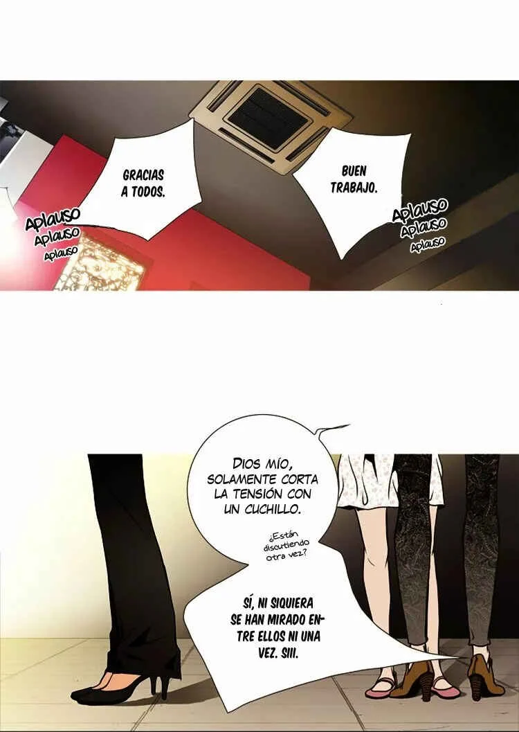 Cat and Dog Capítulo 2 - Page 4