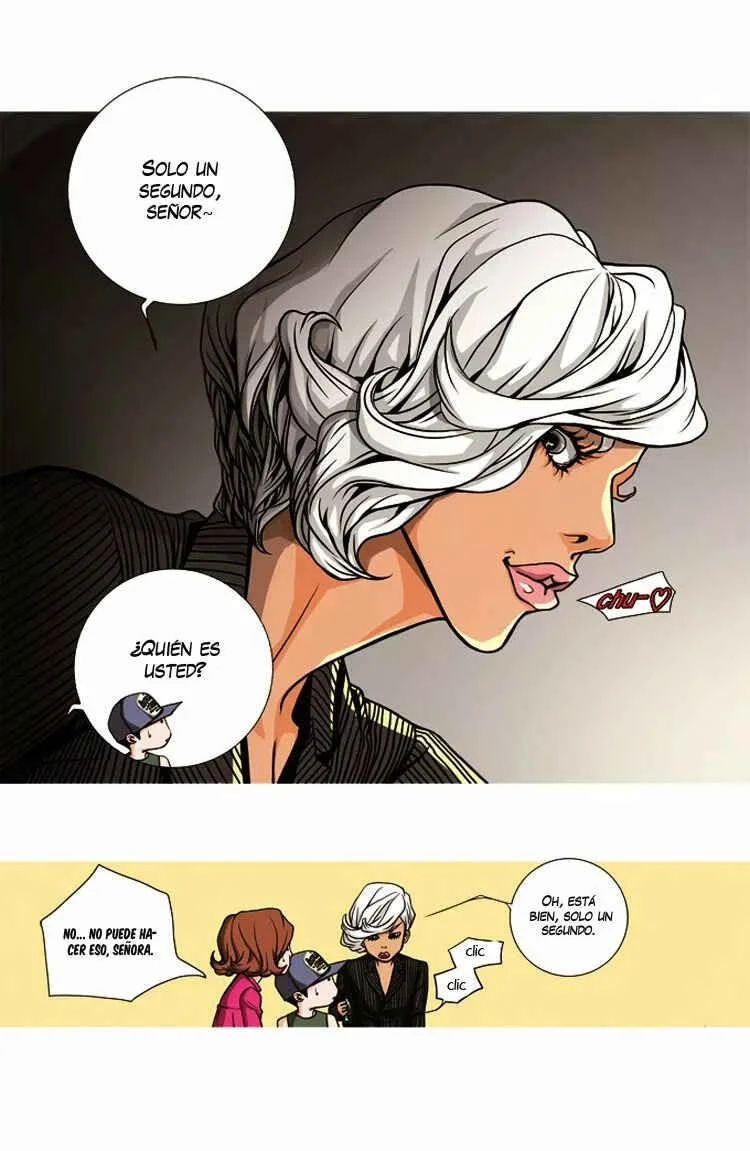Cat and Dog Capítulo 2 - Page 9