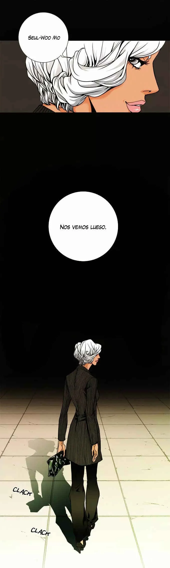 Cat and Dog Capítulo 2 - Page 14